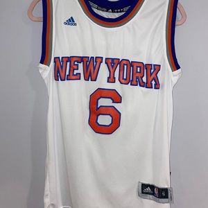 New York Knicks Jersey